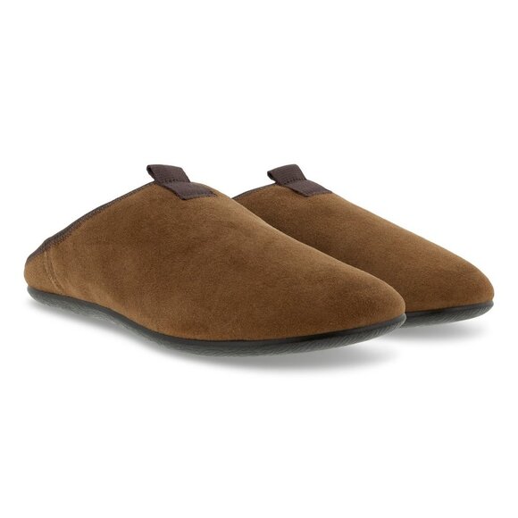 ECCO Men's Easy Hygge Slipper Slip-On Shoes SALE - Picture 4 of 16